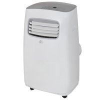 Perfect Aire PORT8000 8,000 BTU (4,000 SACC) Portable Air Conditioner with Remote Control