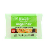 2 of Miracle Noodle - Shirataki Pasta Angel Hair - 7 oz
