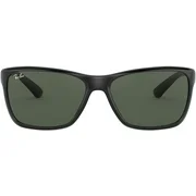 Ray-Ban Men's Rb4331 Square Sunglasses