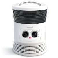 Honeywell 360 Degree Surround Heater, HHF360W, White