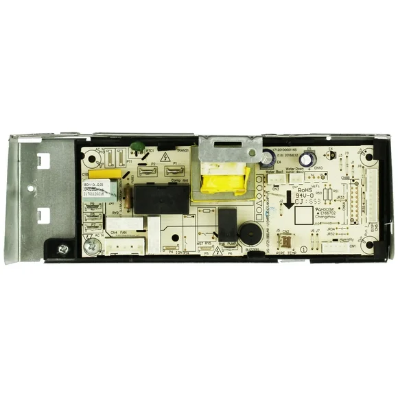 Whynter Dehumidifier 17120100A02553 Power Board