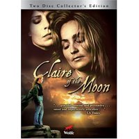 Claire of the Moon (DVD)
