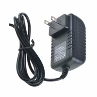 FITE ON AC DC Adapter for GPX PC301B PC101B Portable Compact Disc CD Player Power Supply