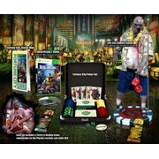 Dead Rising 2: High Stakes Edition Inc. Poker Set Sony Playstation 3 [New]