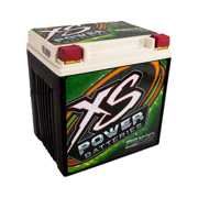 12V AGM Powersports and Marine Car Audio Battery 2000 Max Amps 32AH PSX30