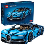 LEGO Technic Bugatti Chiron42083