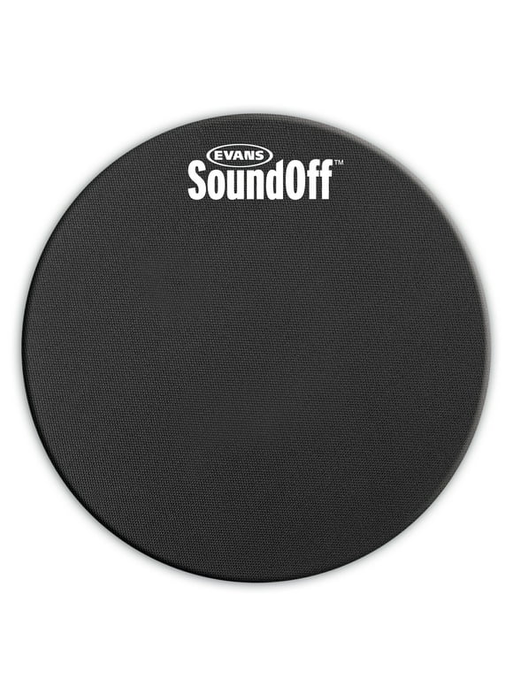 SoundOff by Evans Drum Mute, 10 Inch