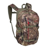 Fieldline Pro Thunderhead 22 Ltr Daypack Mossy Oak Break-up Country Camouflage Hunting Backpack, Green, Unisex