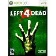 Left 4 Dead - Xbox360 (Refurbished)