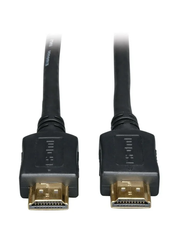 Tripp Lite(R) P568-100-HD Ultra HD HDMI(R) High-Speed Gold Digital Video Cable (100ft)