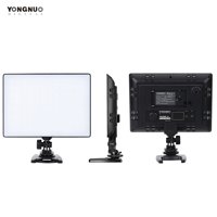YONGNUO YN300 Air Pro LED Video Photography Camera Light Adjustable Color Temperature 3200K-5500K for Canon Nikon Pentax Sony Olympus