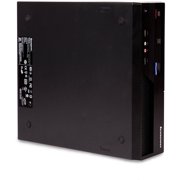 Refurbished Lenovo M58 Desktop PC with Intel Core 2 Duo Processor, 4GB Memory, 160GB Hard Drive and Windows 10 Home (Monitor Not Included)