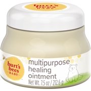 Burt's Bees Baby 100% Natural Multipurpose Ointment - 7.5 Ounces