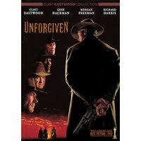 Unforgiven (DVD)
