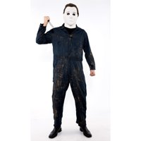 Adult Halloween Michael Myers Costume by Paper Magic Group 6809430, Large