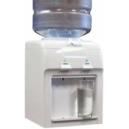 Vitapur Vwd2036w 1 Countertop Water Dispenser Room Amp Cold