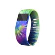 Tie Dyed Activity Tracker Pro
