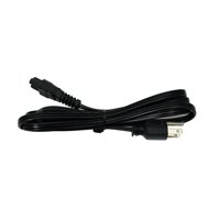 Universal Power Cord - Mickey Mouse Style - for Laptops and Power Adapters by Mars Devices