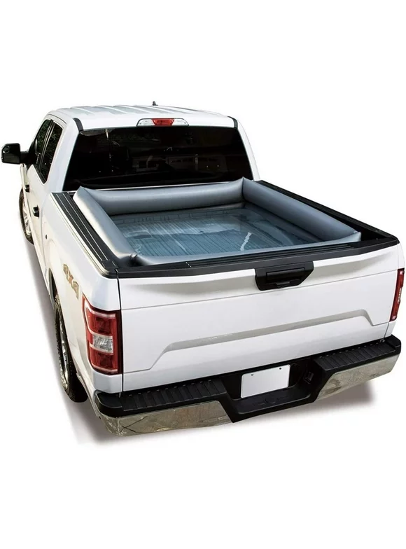 Summer Waves Truck Bed Inflatable Pool