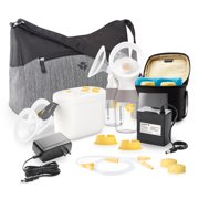 New Medela Pump In Style with MaxFlow Double Electric Breast Pump