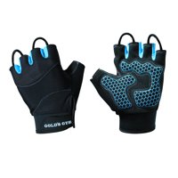Golds Gym Womens Tacky Weightlifting Gloves