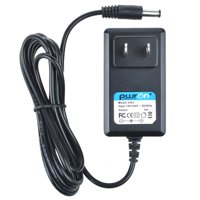 PwrON 6.6 FT Long 9V AC to DC Power Adapter Charger For Vtech InnoTab 2S Wi-Fi Learning App Tablet