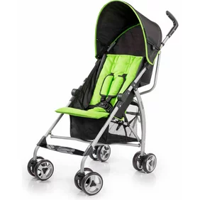 City Select Strollers