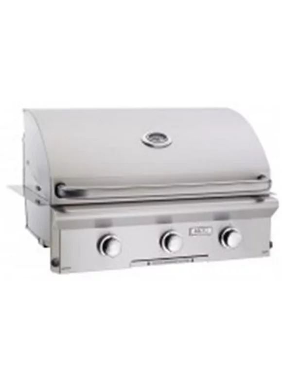American Outdoor Grill 30NBL-00SP 30 in. L-Series Built in Natural Gas Grill