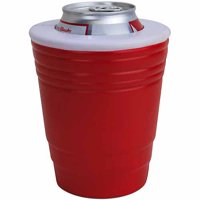 Red Cup Drink Kooler