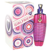 Next Girlfriend by Justin Bieber Women's Eau De Parfum Spray 3.4 oz - 100% Authentic