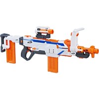 Nerf Modulus Regulator SwitchFire Technology Blaster, Ages 8 and up