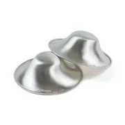 Silverette - The Original Nursing Cups - 1 pair