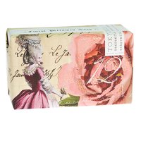 TokyoMilk # 12 Rose Flower Hand Soap for Women, 8 Oz