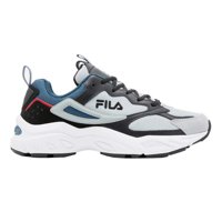 Fila Mens Recollector Running Walking Casual Shoe Sneaker Tennis Shoes