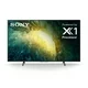 image 0 of Sony 75" Class KD75X750H 4K UHD LED Android Smart TV HDR BRAVIA 750H Series