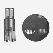 12-25*35mm Diameter Core Drill Core Magnetic Drill For Electromagnetic Drill