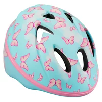Schwinn Classic Infant Bicycle Helmet, Ages 0 to 3, Butterfly Design