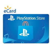 PlayStation Store $100 Gift Card Sony, PlayStation 4 [Digital Download]