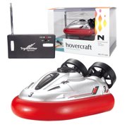 Akoyovwerve Mini Rc Boat Hovercraft Boat Parent-Child Interactive Water Toy For Children