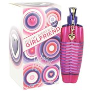 Next Girlfriend by Justin Bieber Eau De Parfum Spray 3.4 oz