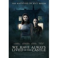 We Have Always Lived In The Castle (DVD)