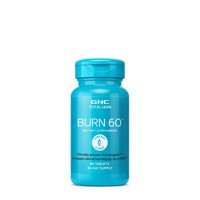 GNC Total Lean Burn 60, 60 Tablets