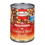(2 Pack) Hormel Mary Kitchen Corned Beef Hash, 14 Ounce