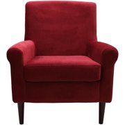 Fox Hill Ellis Rolled Arm Lounge Chair
