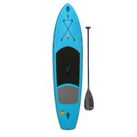 Lifetime Amped 11 ft Stand-Up Paddleboard (Paddle Included), 90579
