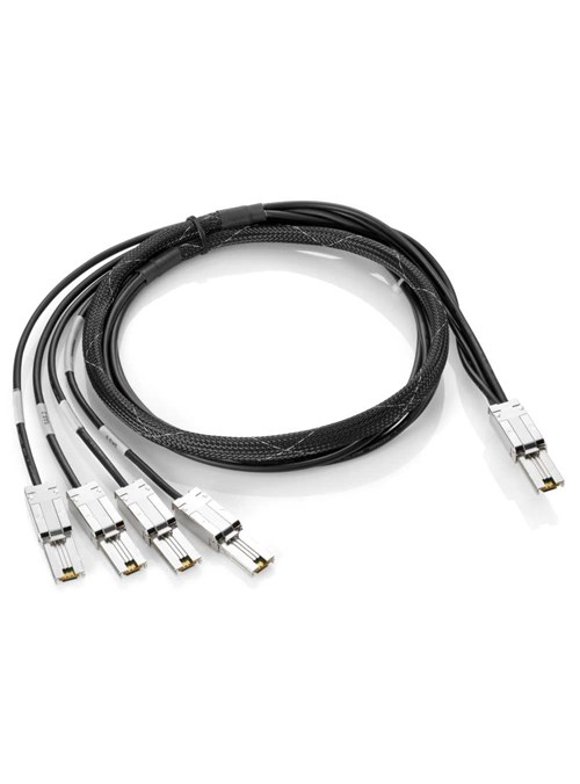 Axiom External SAS Cable for HP - 2m Cables