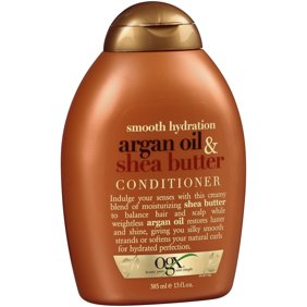 Ogx Conditioners