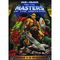 He-Man And The Masters Of The Universe: Origins (Widescreen)