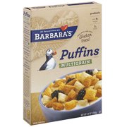 Barbara's Puffins Cereal, 10 oz (Pack of 6)