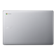 image 3 of Acer Chromebook 315, 15.6" Full HD 1080p IPS Touchscreen Display, Intel Celeron N4020, 4GB LPDDR4, 64GB eMMC, CB315-3HT-C6XF (Google Classroom Ready)